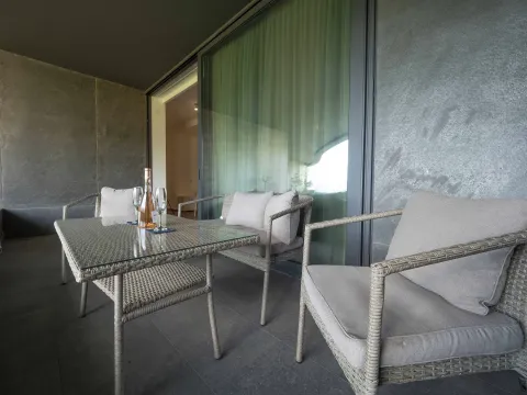 Rent, two bedroom apartment, 81m², Centar, Budva - image 15