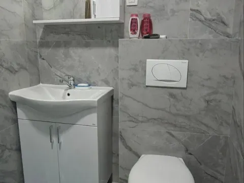 Rent, two bedroom apartment, 47m², Zagorič, Podgorica - image 12