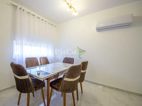 Izdavanje, dvosoban stan, 76m², Preko Morače, Podgorica - image 10