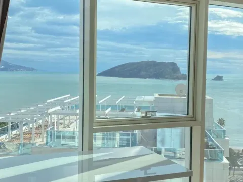 Sale, two bedroom apartment, 77m², Budva, Crna Gora - image 24