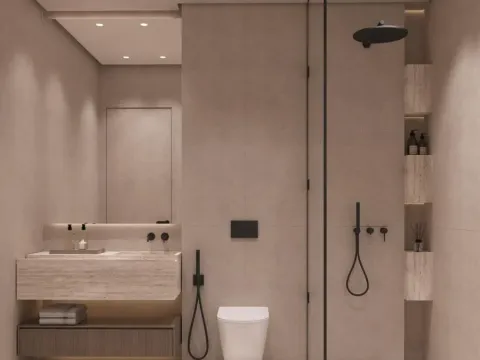 Prodaja, kuća, 185m², Luštica Bay, Tivat - image 6