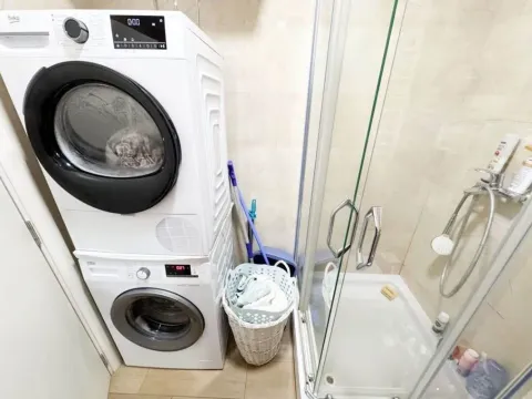 Prodaja, dvosoban stan, 63m², Nova Dalmatinska, Podgorica - image 9