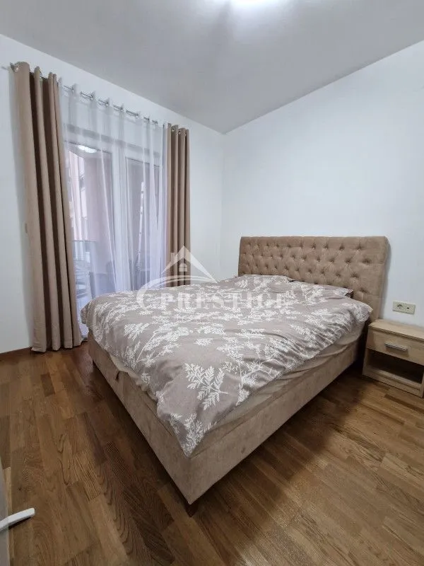 Rent, one bedroom apartment, 45m², Zabjelo, Podgorica