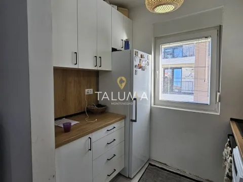 Prodaja, dvosoban stan, 54m², Zabjelo, Podgorica - image 4