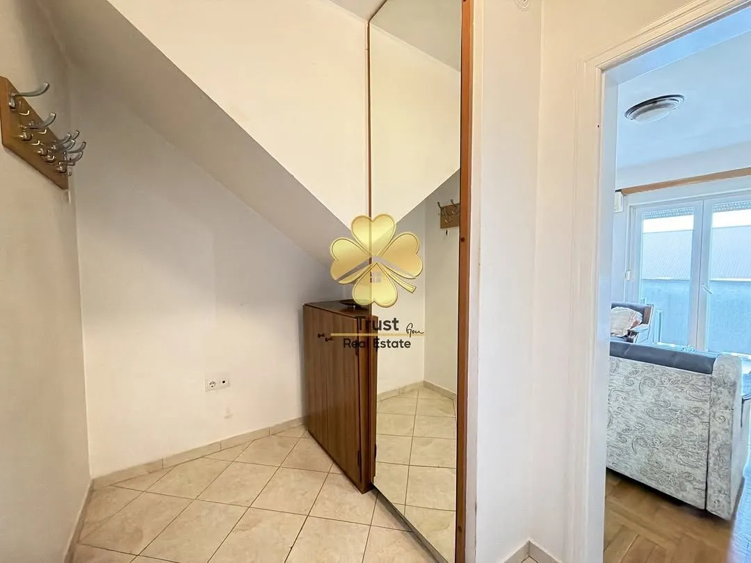 Prodaja, jednosoban stan, 50m², Zabjelo, Podgorica