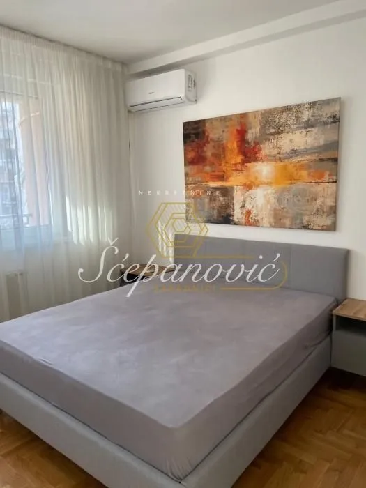 Rent, three bedroom apartment, 75m², Nova Detelinara, Novi Sad Sve Podlokacije
