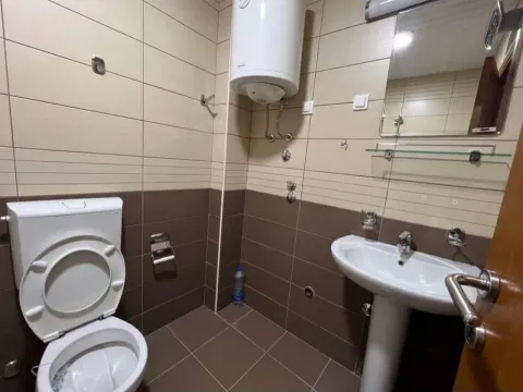 Rent, one bedroom apartment, 44m², Budva, Crna Gora - image 6