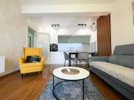 Rent, two bedroom apartment, 70m², Zabjelo, Podgorica - image 2