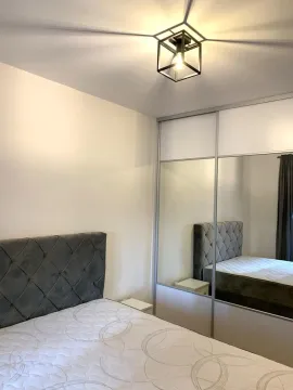 Izdavanje, jednosoban stan, 50m², Central Point, Podgorica - image 12