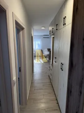 Rent, four bedroom apartment, 91m², Telep, Novi Sad Sve Podlokacije - image 15