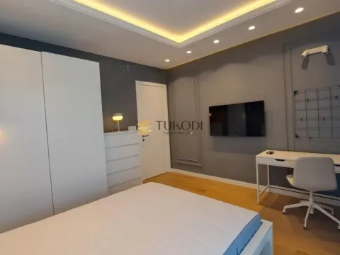 Izdavanje, dvosoban stan, 63m², Tošin bunar, Novi Beograd Sve Podlokacije - image 8