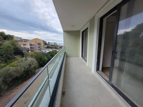 Sale, one bedroom apartment, 57m², Kamenovo, Budva - image 6