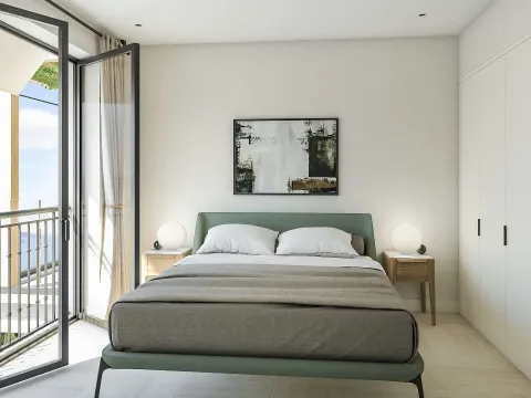 Prodaja, dvosoban stan, 105m², Luštica Bay, Tivat - image 7