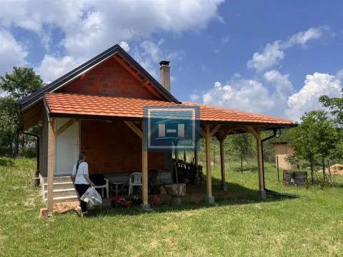 Prodaja, kuća, 20m², Kalenovac, Jagodina - image 20