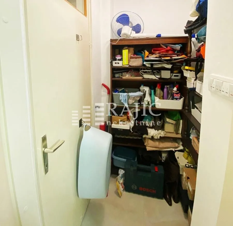 Rent, two bedroom apartment, 64m², Novi Beograd Blok 70, Novi Beograd Sve Podlokacije