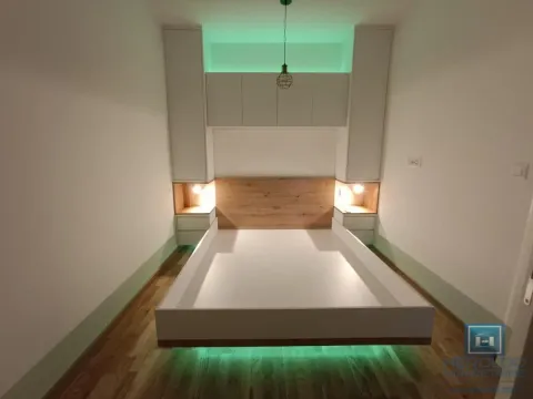 Rent, one bedroom apartment, 39m², Aqua park, Jagodina - image 10