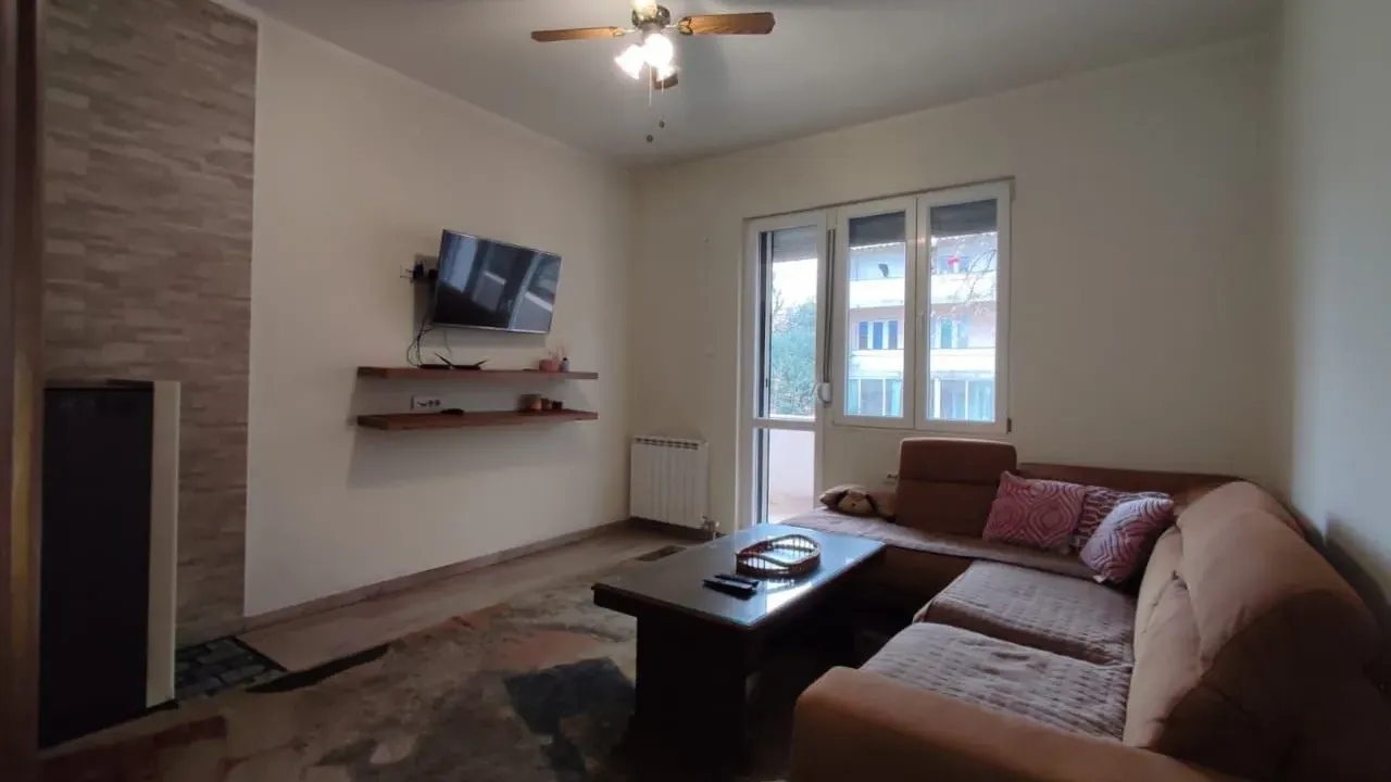 Rent, two bedroom apartment, 96m², Centar, Podgorica