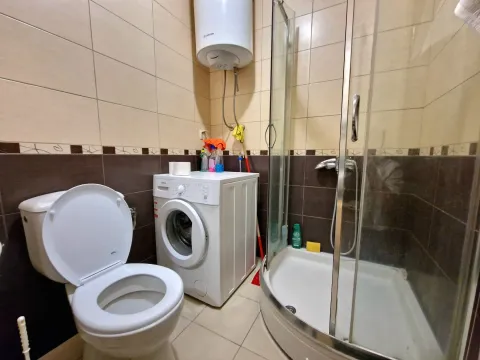 Rent, one bedroom apartment, 50m², Bečići, Budva - image 8