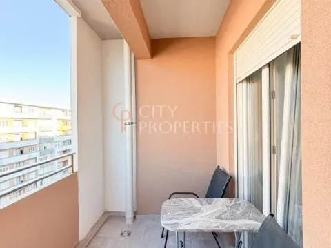 Izdavanje, stan, 65m², Central Point, Podgorica - image 12