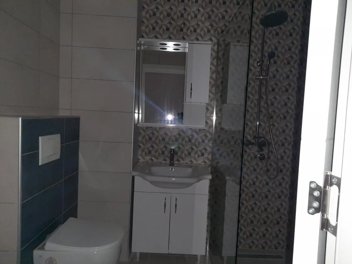 Sale, three bedroom apartment, 79m², Marger, Niš