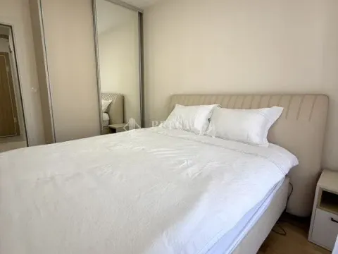 Rent, one bedroom apartment, 49m², Central Point, Podgorica - image 8