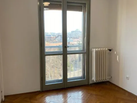 Sale, two bedroom apartment, 57m², Botanička Bašta, Palilula Sve Podlokacije - image 2