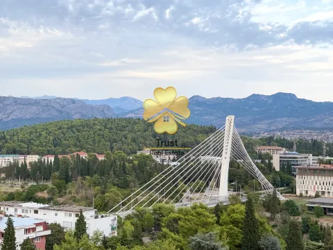 Rent, two bedroom apartment, 75m², Podgorica, Crna Gora - image 13
