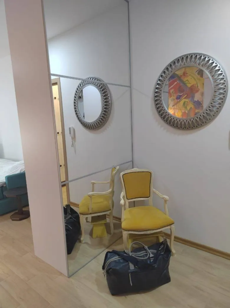 Rent, apartment, 30m², Golubovina, Budva