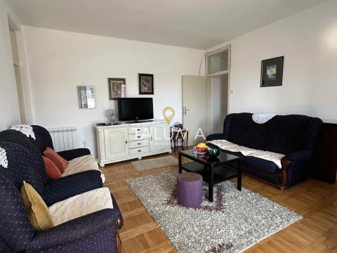 Sale, two bedroom apartment, 53m², Masline, Podgorica - image 1