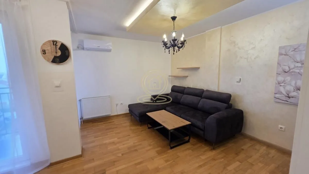 Sale, four bedroom apartment, 81m², Bulevar Evrope, Novi Sad Sve Podlokacije