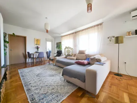 Prodaja, dvosoban stan, 61m², Tološi, Podgorica - image 3
