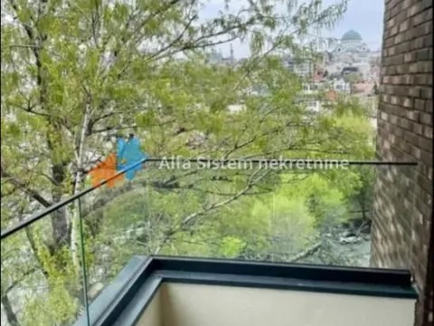 Izdavanje, četvorosoban stan, 98m², Vračar Sve Podlokacije, Beograd - image 20