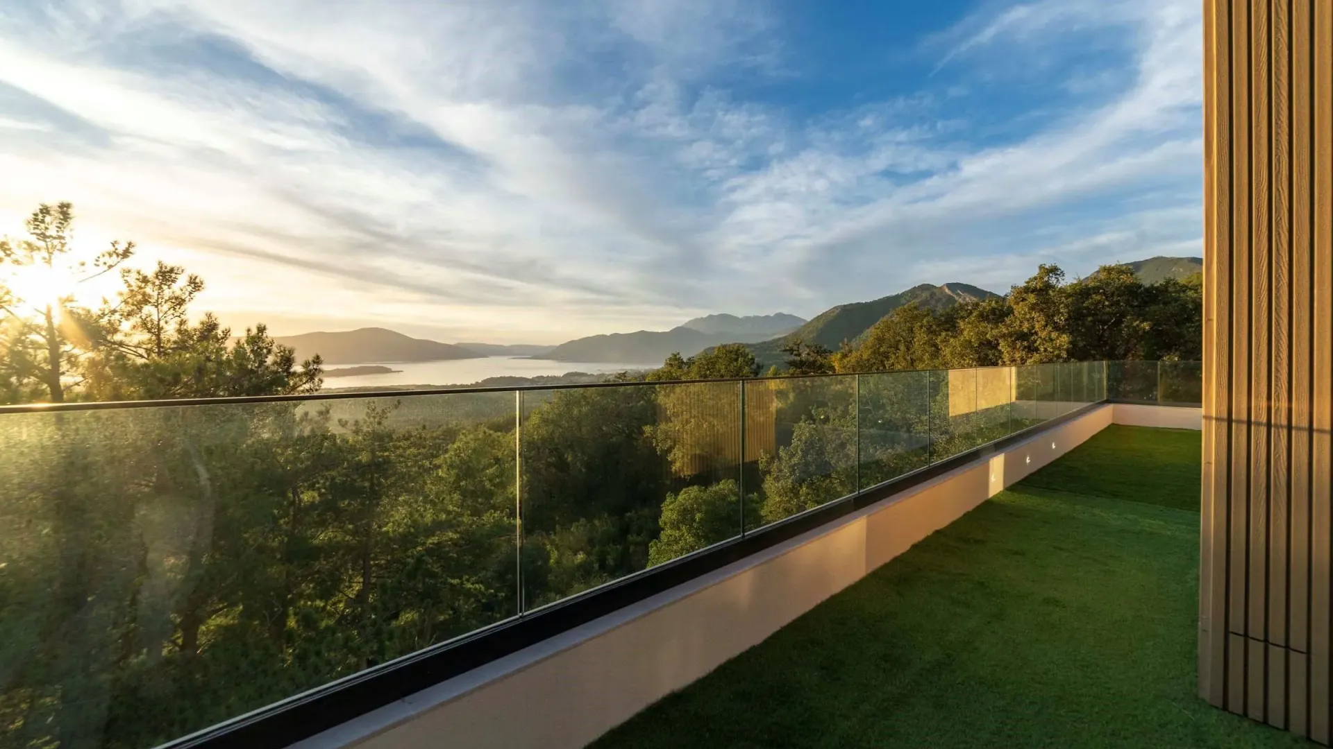 Sale, house, 480m², Kavač, Kotor