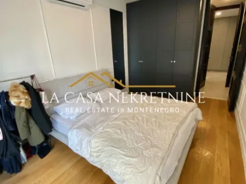 Izdavanje, dvosoban stan, 100m², Kod Capital Plaze, Podgorica - image 7