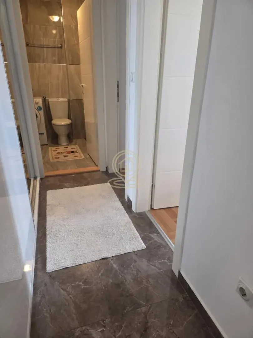 Prodaja, dvosoban stan, 58m², Medijana, Niš