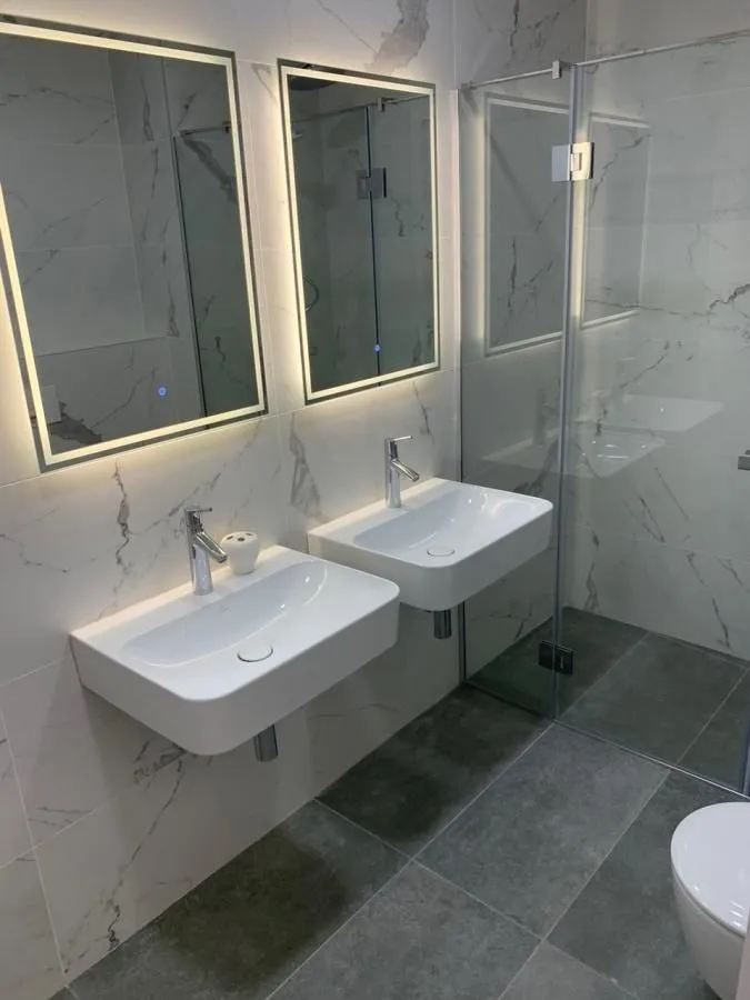 Rent, three bedroom apartment, 80m², Stari Grad, Beograd