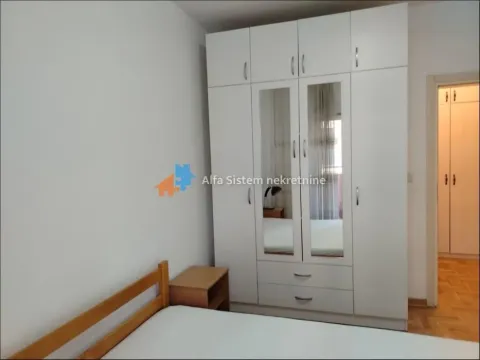 Izdavanje, stan, 60m², Južni Bulevar, Vračar Sve Podlokacije - image 16