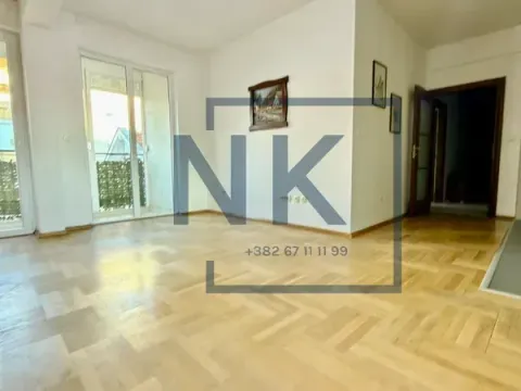 Prodaja, dvosoban stan, 72m², Vezirov Most, Podgorica - image 2