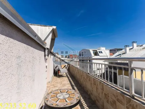 Prodaja, trosoban stan, 94m², Lekino Brdo, Voždovac Sve Podlokacije - image 10