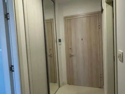 Rent, one bedroom apartment, 40m², Pobrežje, Podgorica - image 4