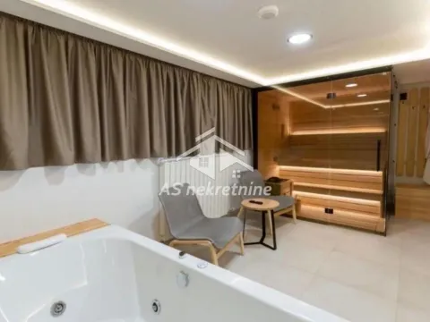 Izdavanje, dvosoban stan, 55m², Južni Bulevar, Vračar Sve Podlokacije - image 22