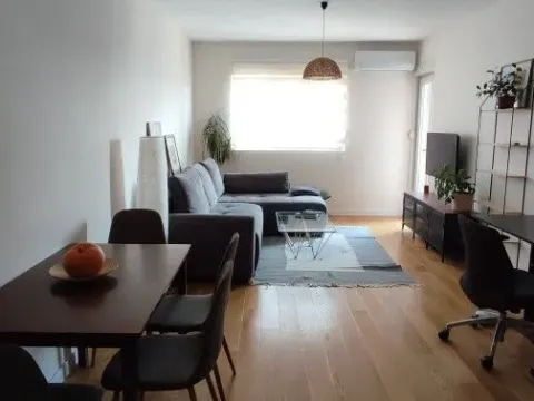 Izdavanje, jednosoban stan, 50m², Central Point, Podgorica - image 3