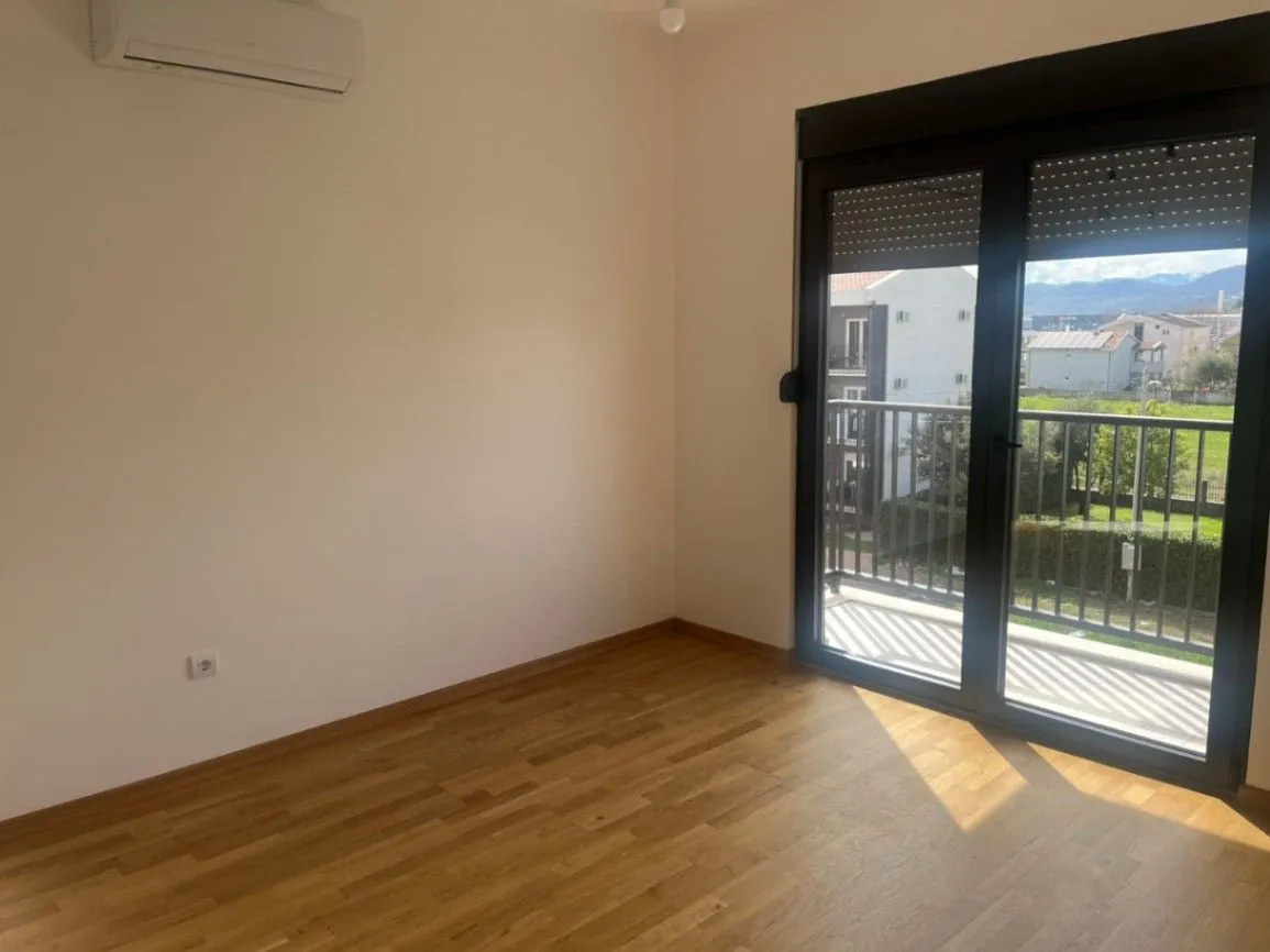 Prodaja, jednosoban stan, 39m², Zabjelo, Podgorica