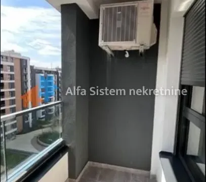 Rent, two bedroom apartment, 49m², Fon (Fon - Bilećka), Voždovac Sve Podlokacije - image 8