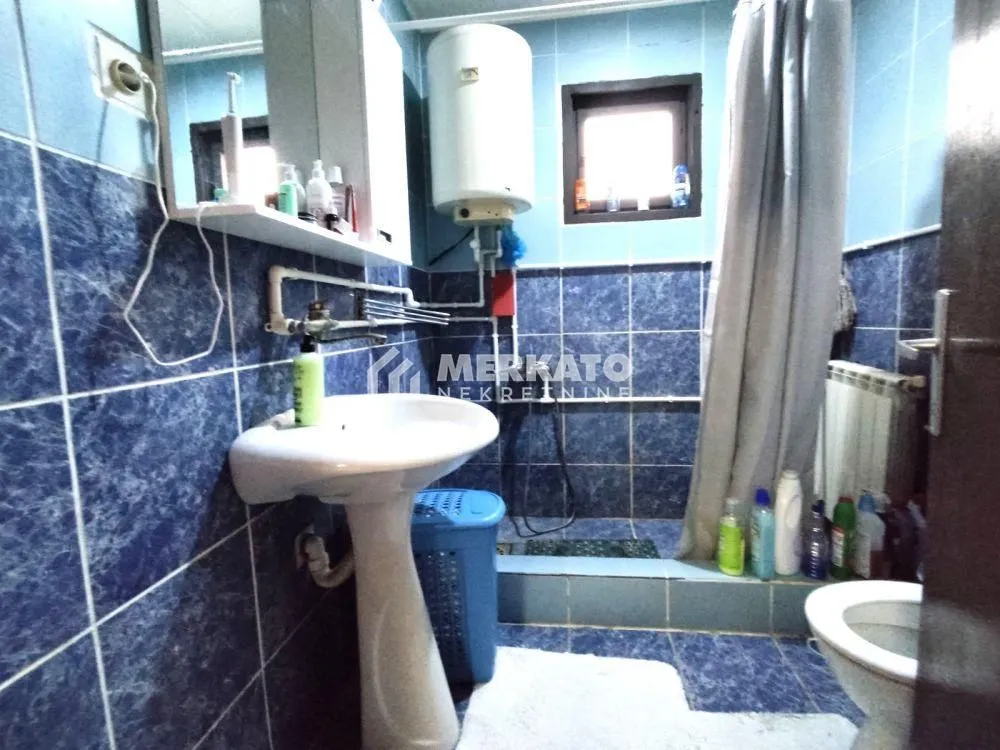 Sale, house, 140m², Melenci, Zrenjanin