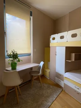 Rent, two bedroom apartment, 75m², Seljanovo, Tivat - image 11