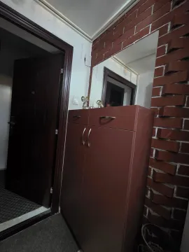 Rent, two bedroom apartment, 65m², Blok 5, Podgorica - image 10