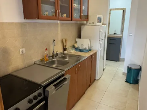 Rent, one bedroom apartment, 57m², Bar, Crna Gora - image 13