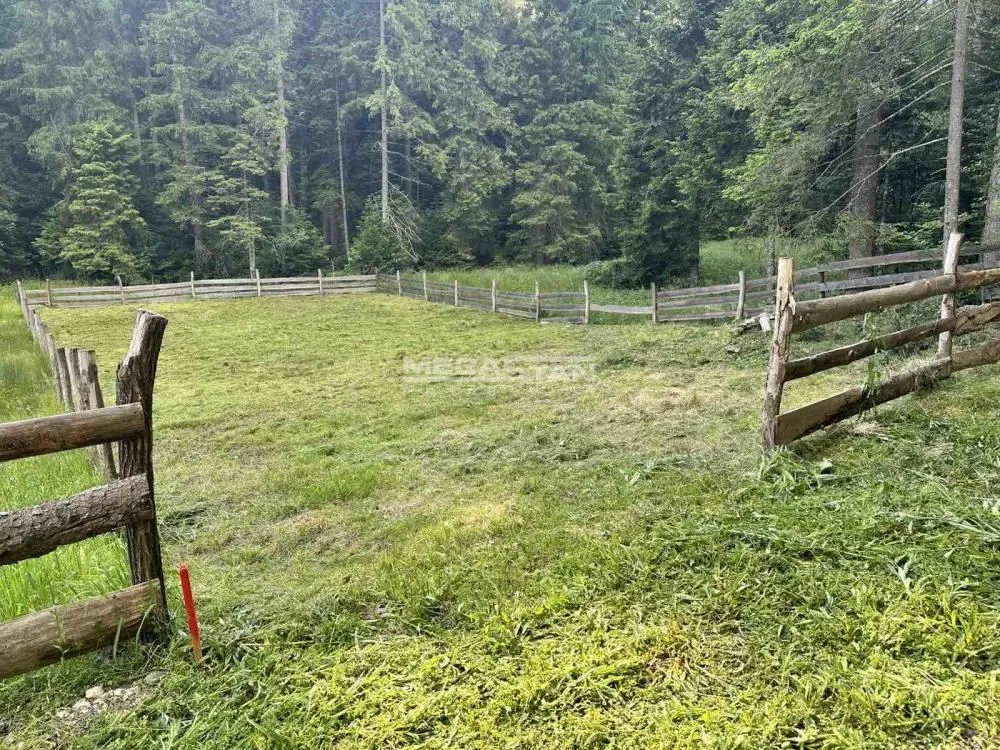 Prodaja, plac, 480m², Konjska Reka, Bajina Bašta
