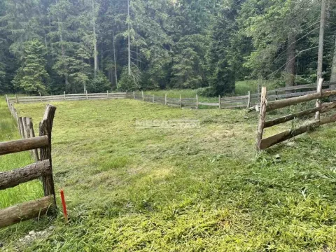Prodaja, plac, 480m², Konjska Reka, Bajina Bašta - image 3